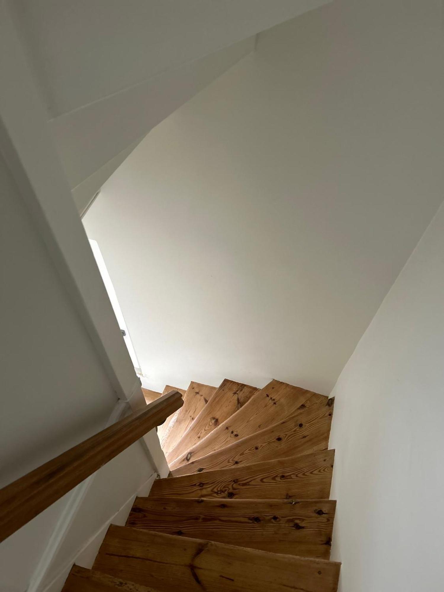 Les Hirondelles De Holiday home *