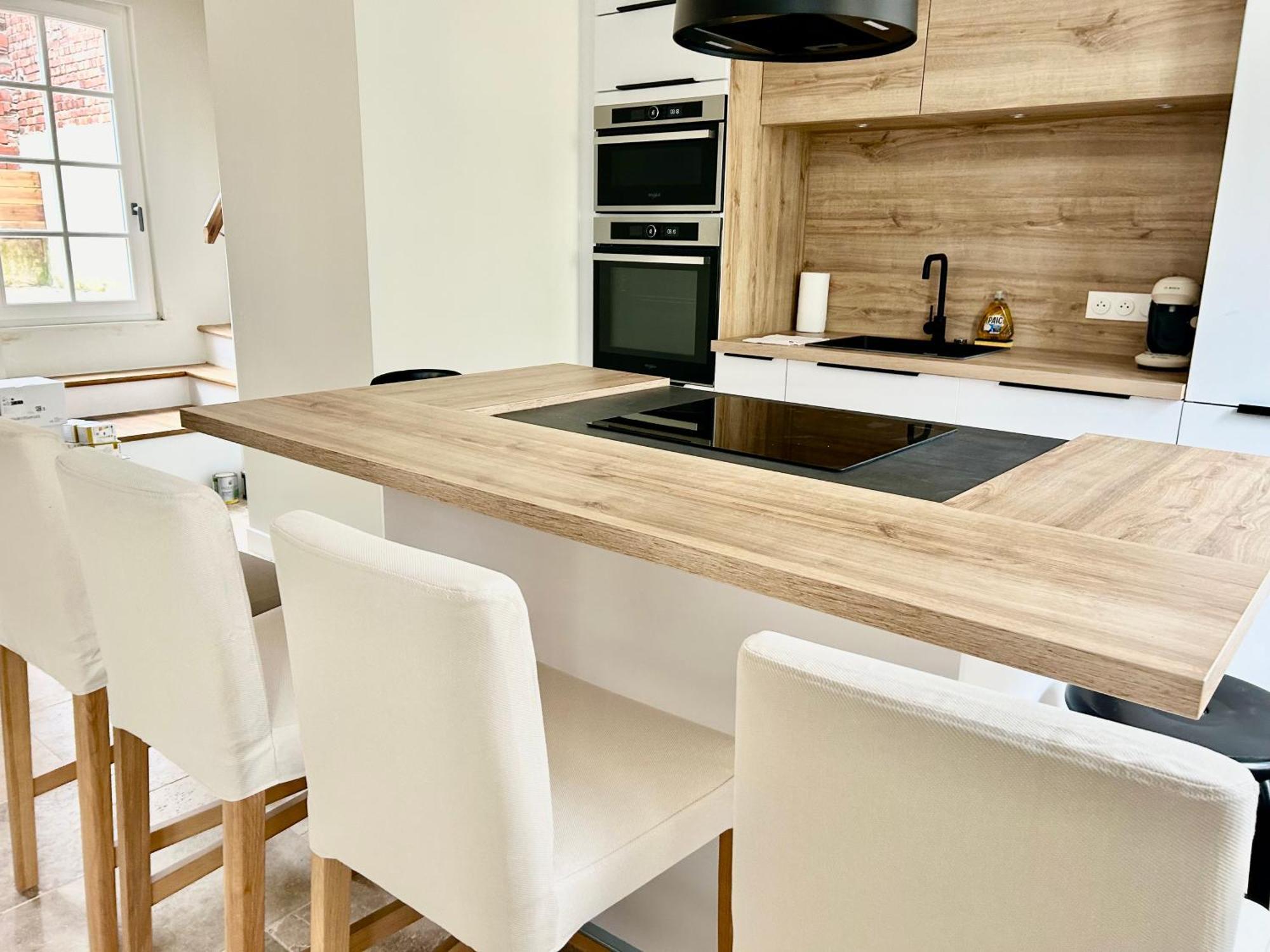 Les Hirondelles De Holiday home