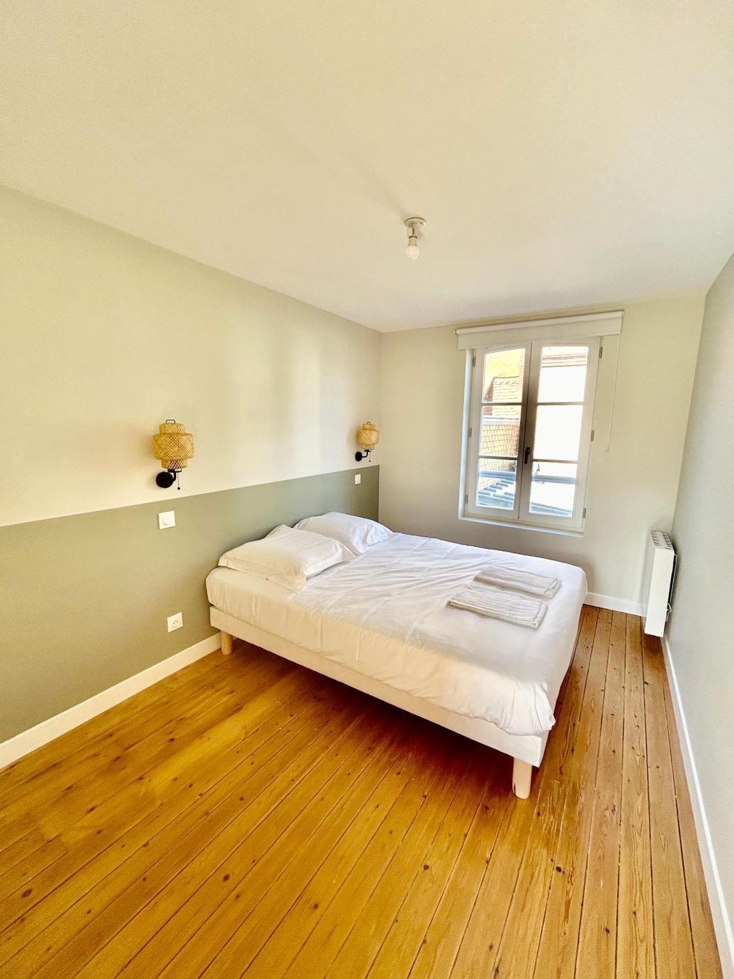 Les Hirondelles De Holiday home Deauville
