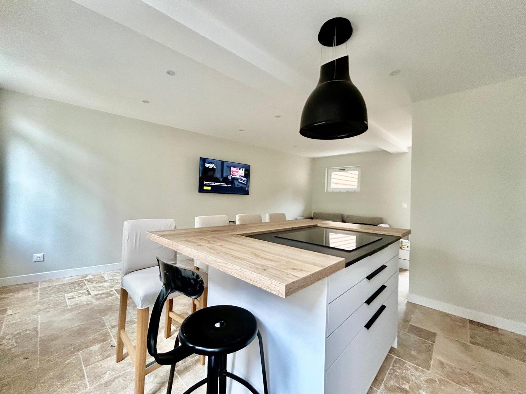 Les Hirondelles De Holiday home